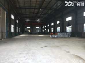 新开铺周边厂房急租 产权清晰，适合轻型加工、食品行业及仓储业