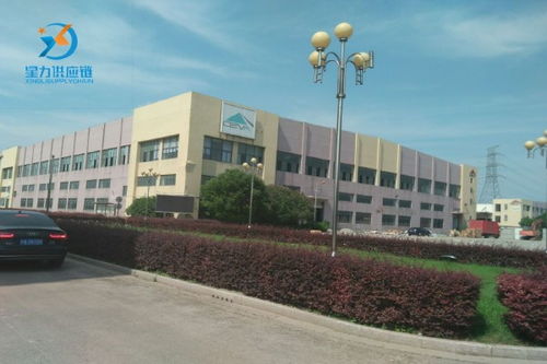 b2c共享仓储上海第三方全托管仓库经验丰富欢迎参观