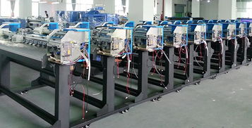 多喷头打印机 数码世界中的“大笨象”