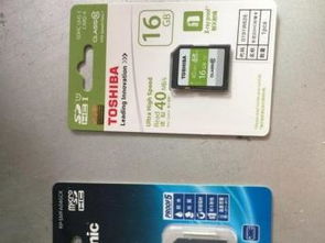 全新SD卡转让 天津数码产品交易指南