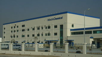 揭密全球十大半导体工厂 数码产品背后的制造巨头