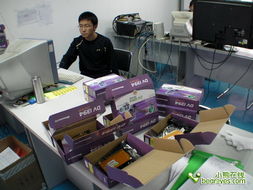 中国工厂之旅 探秘天敏视觉产品诞生之地，解码数字家庭新未来